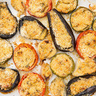Petits farcis niçois (viandes - porc)