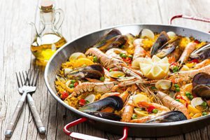 Paëlla (cuisine épicée) 92343448 b6eb 4890 bd47 896cc628fd79 m
