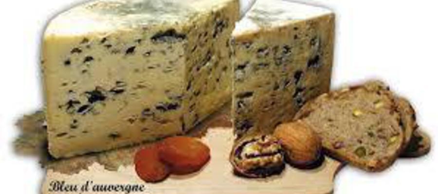 Bleu d'Auvergne (fromage)