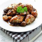 Coq au vin (volailles)