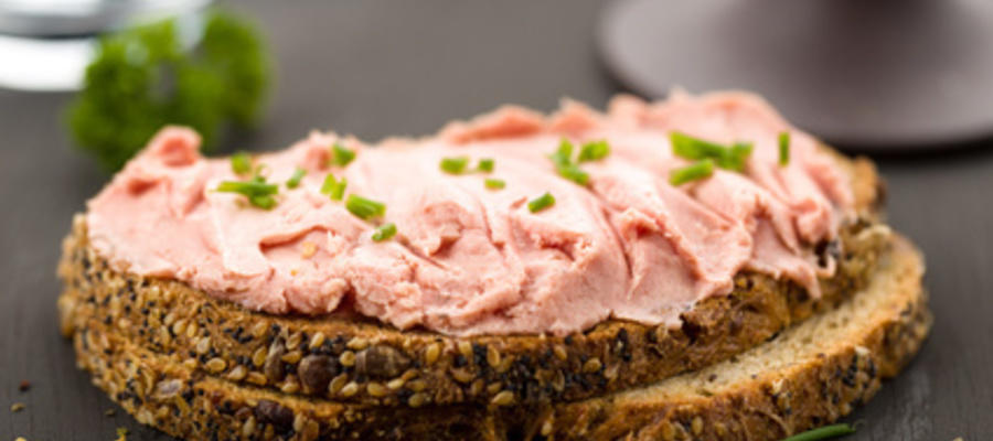 pâtés à la viande (entrées)