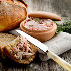 Terrines (charcuteries)