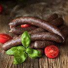 boudin noir (charcuteries)