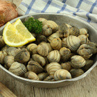 plateau de Fruits de mer (coquillages)