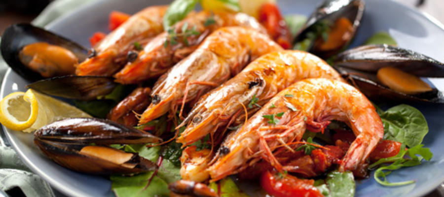 gambas (crustacés)