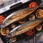 grillés (poissons cuisinés)