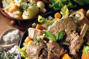 pot-au-feu (viandes - boeuf)