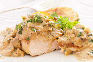sauce à la crème (volailles) 16936cf2 ee64 40eb bccf 9887df5764e5 m