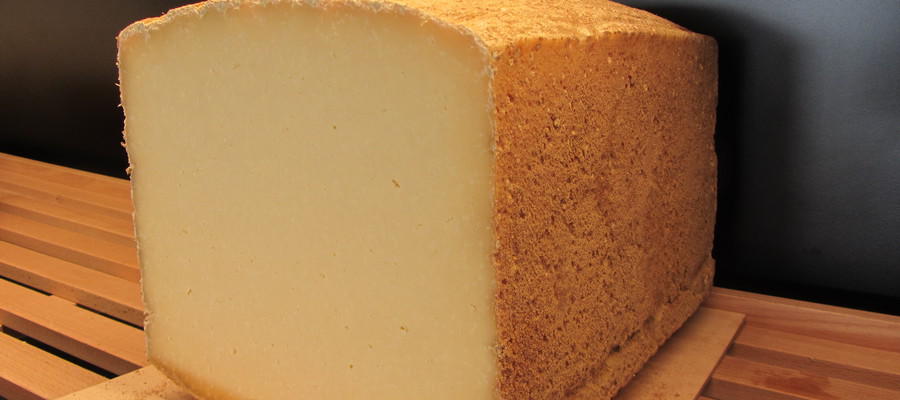 pâte pressée non cuite (fromage)