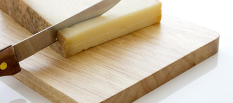 pâte pressée cuite (fromage)