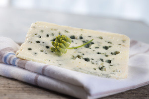 pâte persillée (fromage)