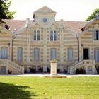 Château Maucaillou  - Château MAUCAILLOU Moulis-en-Médoc (2010)