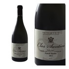 Patrimonio vieille vigne - Clos Santini Patrimonio (2011)